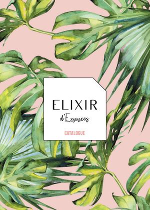 Catalogue Elixir d'Essences