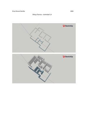 Actividad 5 4 Dibujo Tecnico