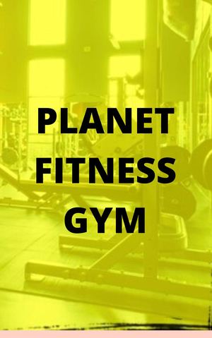 Planet Fitness Gym (1)
