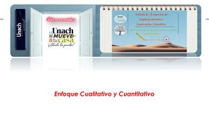 2 Enfoques Cualitativa Y Cuantitativa