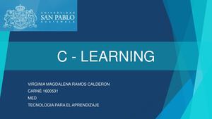 C Learning