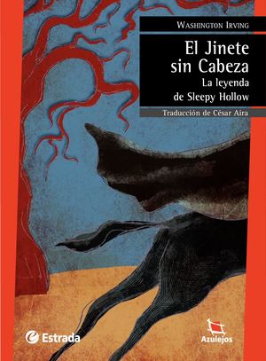 El Jinete Sin Cabeza