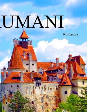 Revista Rumania