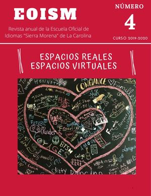 Revista EOI Sierra Morena NÚMERO 4