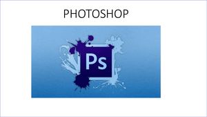 Photoshop