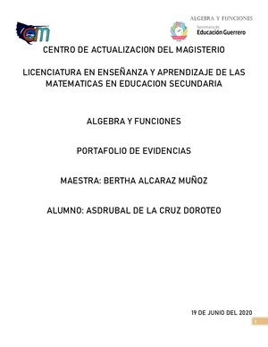 Trabajo Final