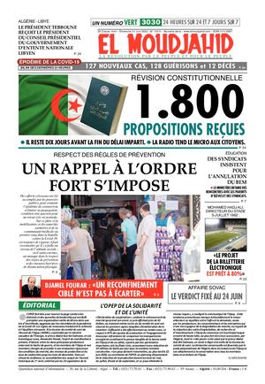 Elmoudjahid 2020-06-20