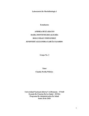 Libro Electronico Morfofisiología 1 Laboratorio