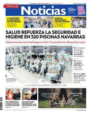 Diario de Noticias 20200621