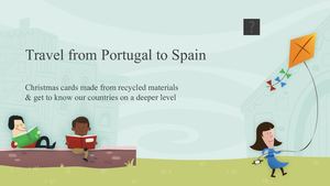 Trip To Visit Our Partners