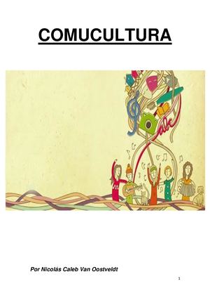 ComuCultura