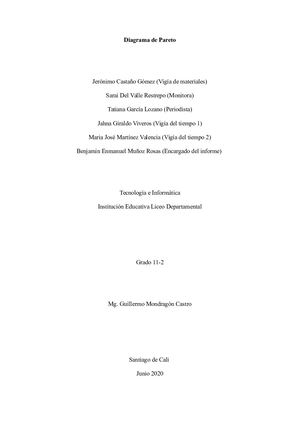 Diagrama De Pareto (1)