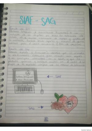 SIAF-SAG