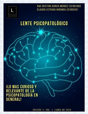 Lente Psicopatológico