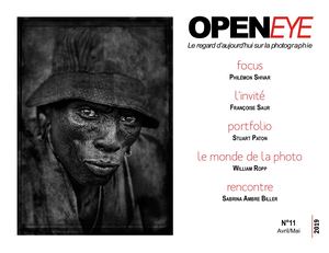 Openeye N°11