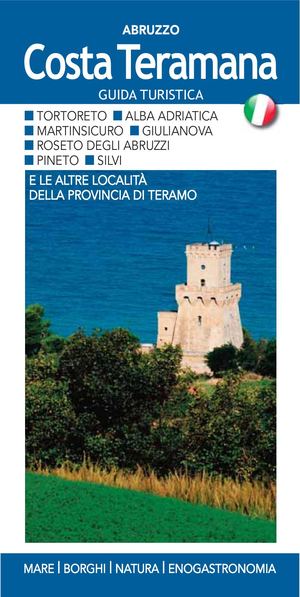 Guida Costa Teramana