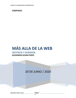 Calaméo - Mas Alla De La Web