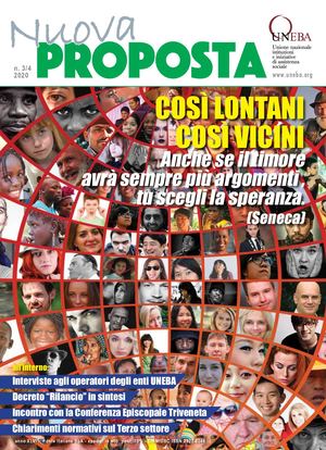 Nuova Proposta Marzo Aprile 2020