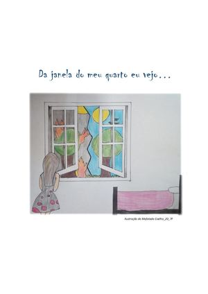 Da Minha Janela Eu Vejo (1)