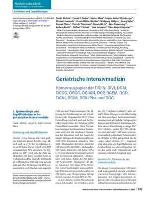 06 Geriatrische Intensivmedizin