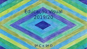 Ev 9ºc E 9ºd Banda Desenhada E Jogos De Chão