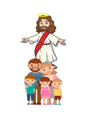 Pfs De Religion Libro De Familia Contemporánea