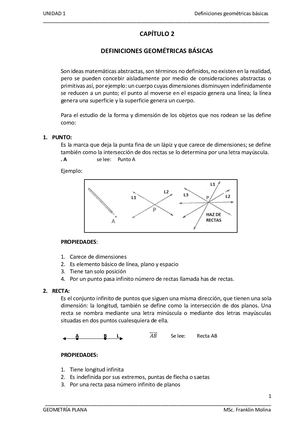 DEFINICIONES BASICAS