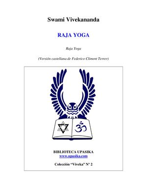 Raja Yoga