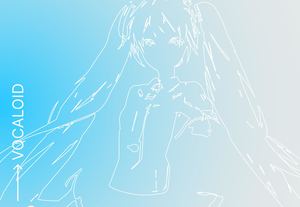 VOCALOID // Журнал