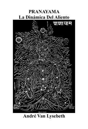 Andre Van Lysebeth - Pranayama - La Dinamica Del Aliento