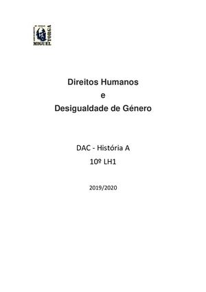 DAC 10º LH1