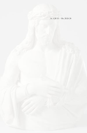 «Жизнь Иисуса Христа в творениях великих мастеров»