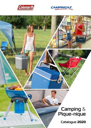 Camping & Pique-nique