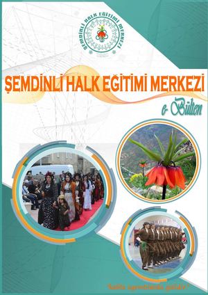 Şemdinli Halk Eğitimi Merkezi