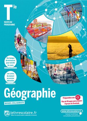 Géographie Tle