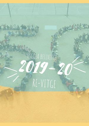 Re Vitge 2019 20
