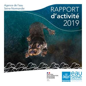 Rapport d'activité 2019