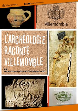 L'Archéologie raconte Villemomble