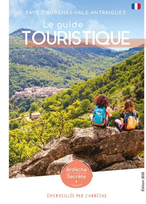 Guide Touristique 2020