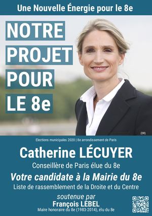 Notre projet pour le 8e
