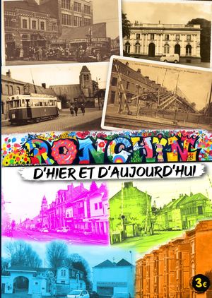 J'aime Ma Ville - Ville de ronchin