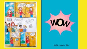 BD -Feliz Aniversário -Parte II