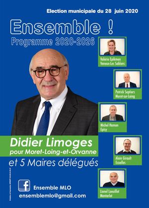 Programme Ensemble !