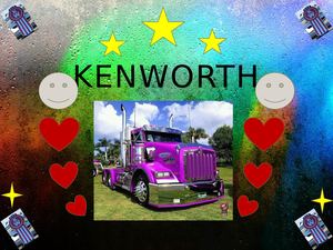 Kernworth