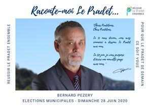 Raconte-Moi Le Pradet