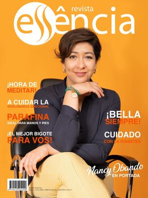 Revista Essencia Mayo-Junio 2020