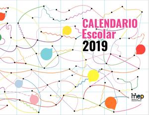 Calendario Escolar