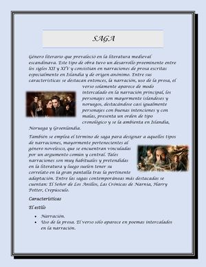 Saga