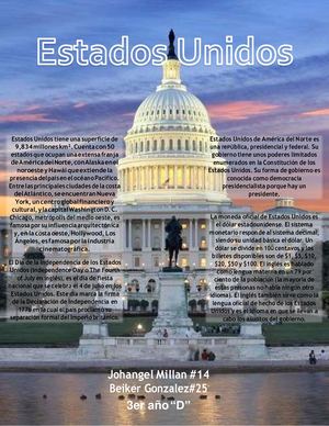 Estados Unidos