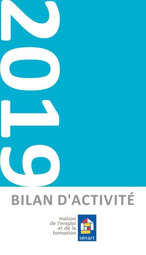 Bilan d'activité MDEF 2019